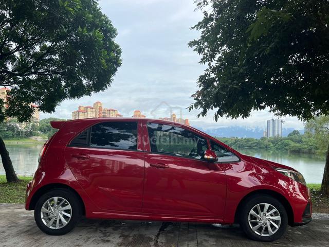 2019 Proton IRIZ 1.3 STANDARD (A) - 3