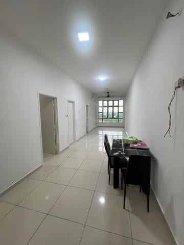 D'Summit Residences 1