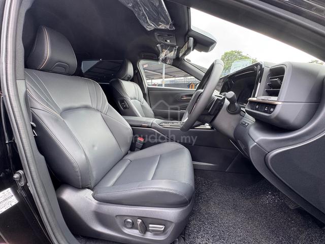 2025 Toyota CROWN ESTATE 2.5 Z GRADE 5A New Car - 3