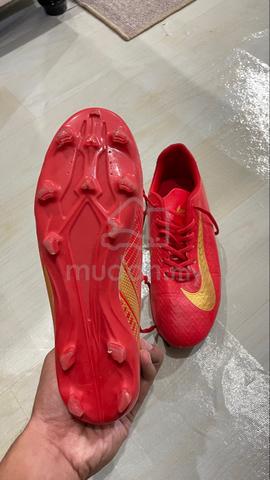 Nike Mercurial Vapor - photo 3 of 4