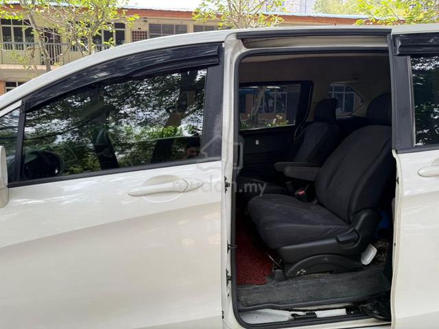 2012 Honda FREED 1.5 S (A) - 5