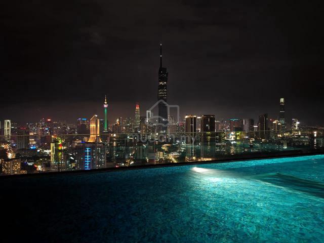 Riveria City 1