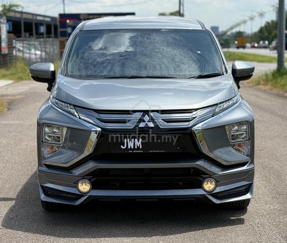 2023 Mitsubishi XPANDER 1.5 (A)*1460KM*UNDER WRNTY - 3