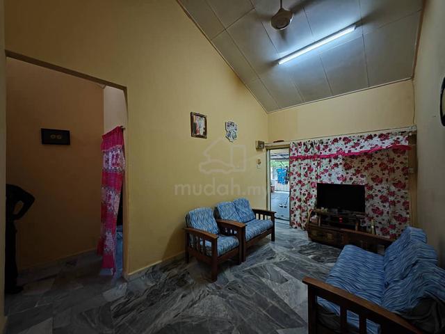 [Kitchen Extended] 1 Storey Taman Velox, Rawang (near to Anggun City) 1