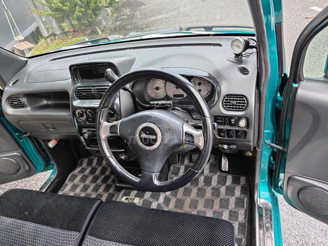 2004 Perodua KENARI 1.0 EZ AERO L902 (A) - 3