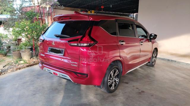 2022 Mitsubishi XPANDER 1.5 - Best MPV on sale !!! - 4