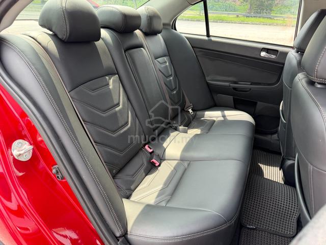 2013 Proton INSPIRA 2.0 PREMIUM CVT (A) - 5