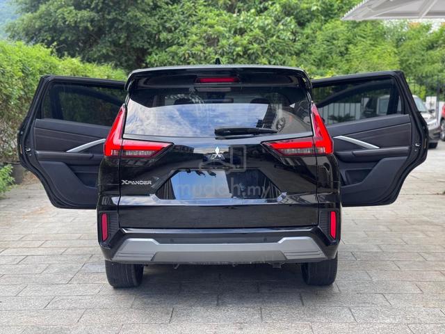 2026 Mitsubishi XPANDER 1.5 PLUS (A) LIKE NEW CAR - 5