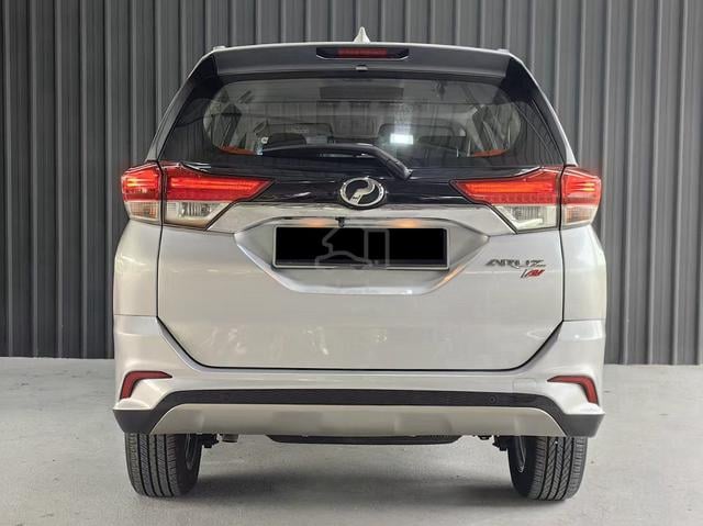 2019 Perodua ARUZ 1.5 AV (A) - 4