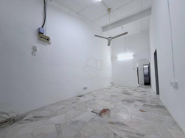 Move In Condition | Freehold 20x65 | Pendamar Indah Klang 1