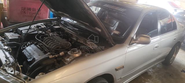 2000 Proton PERDANA 2.0 V6 (A) - 4