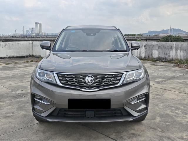 2021 Proton X70 PREMIUM 2WD 1.8L (A) PROMO UNIT - 2
