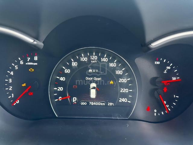 2015 Kia SORENTO 2.4 XM (A) - 5