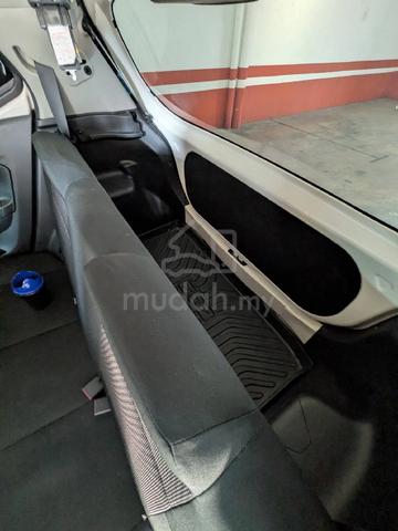 2020 Perodua AXIA 1.0 E (M) - 5