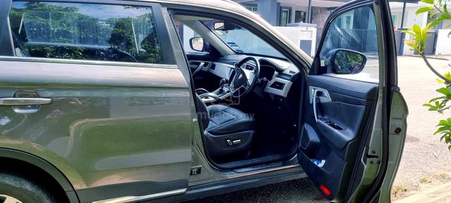 2019 Proton X70 1.8 EXECUTIVE 2WD (A) - CLEARANCE - 4