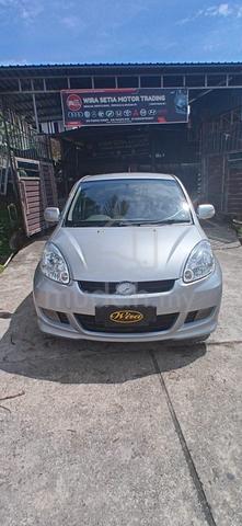 2010 Perodua MYVI 1.3 EZ FACELIFT (A) - 2