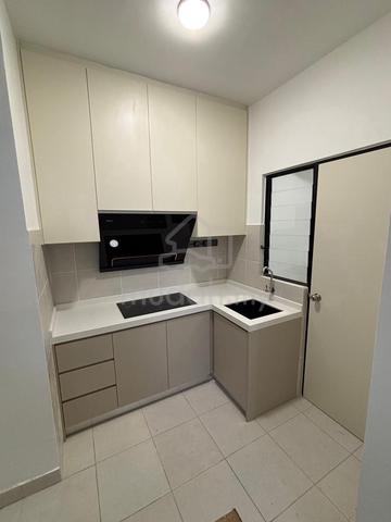 Residensi Max 1