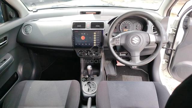 2012 Suzuki SWIFT 1.5 GLX FACELIFT (A) - 3