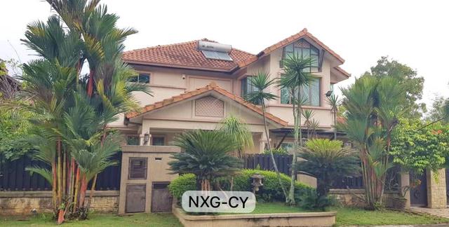 Bungalow House @ Aman Perdana Klang 5750sqft 6B6R (Renovated Unit) 1