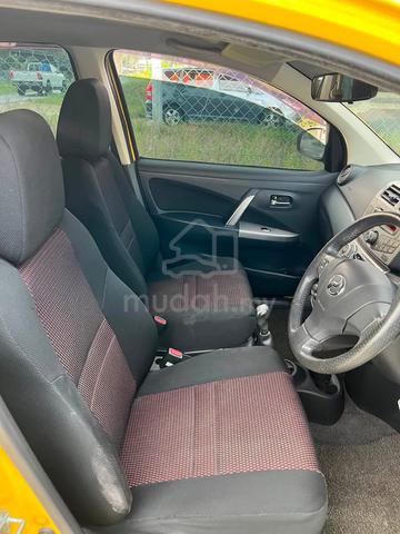 2012 Perodua MYVI 1.5 SE GHS (M) - 5