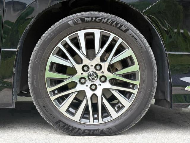 2018 Toyota ALPHARD 3.5 SC V6 - 5