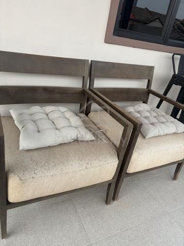 Chair - photo 3 of 3