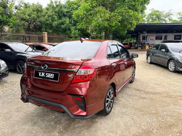Perodua BEZZA 1.3 AV RS (A)-22 - 5