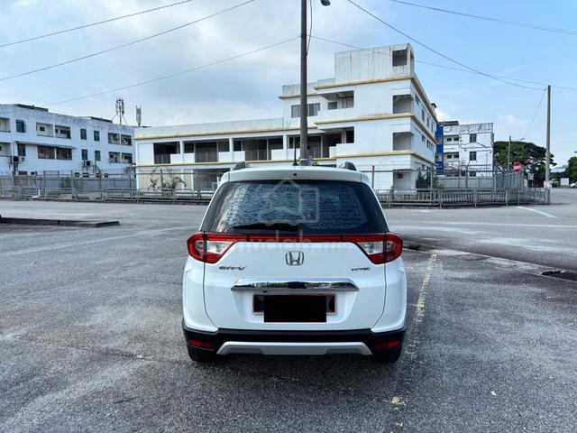 2017 Honda BR-V 1.5 V -- (A) - 5