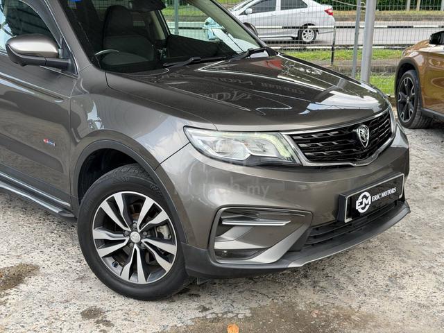 2019 Proton X70 1.8 EXECUTIVE 2WD (A) - 3