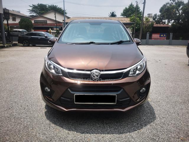 2019 PROTON PERSONA 1.6 PREMIUM -- (a) - 1
