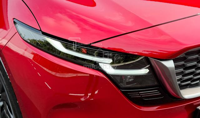 2026 Brand New Mazda CX-5 2.5 (A) Ready Booking - 3