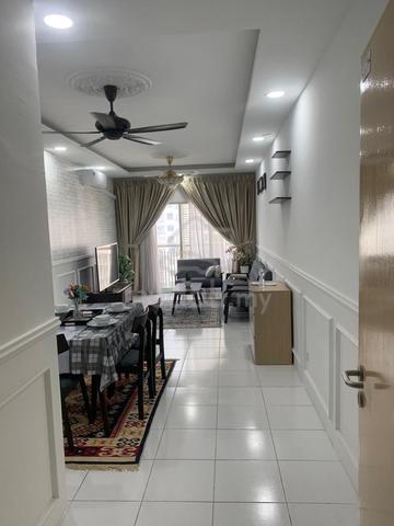 Residensi Alam Damai (PR1MA @ Alam Damai) 1