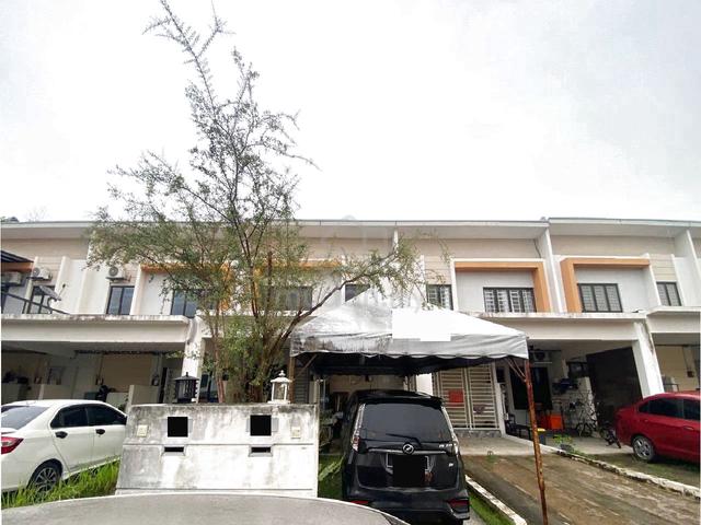 Villa Kesuma 1