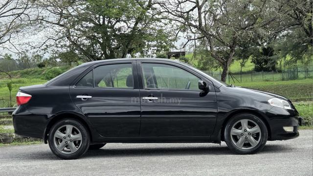 2004 Toyota VIOS 1.5 G (A) ❌Processing Fees - 3