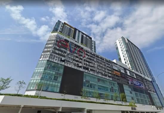 Evo SOHO Suites @ Bandar Baru Bangi 1