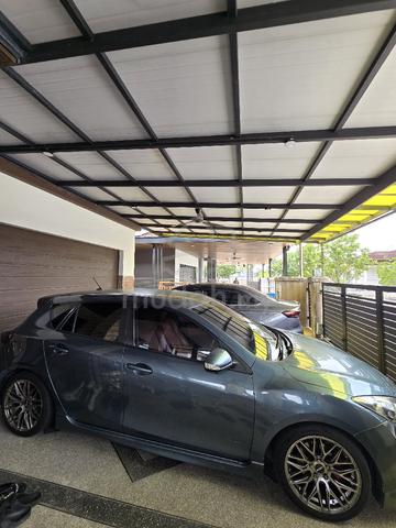 2011 Mazda 3 2.0 SPORT (A) - 1