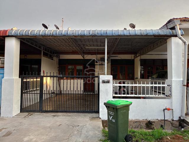 Rumah Sewa Untuk Disewa Taman Bandar Baru / Taman Ria , Sungai Petani 1