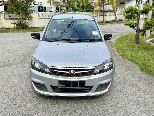 2014 Proton SAGA 1.3 FLX STANDARD (A) - 4