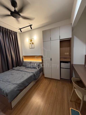 Cheras MRT MALURI Room 1