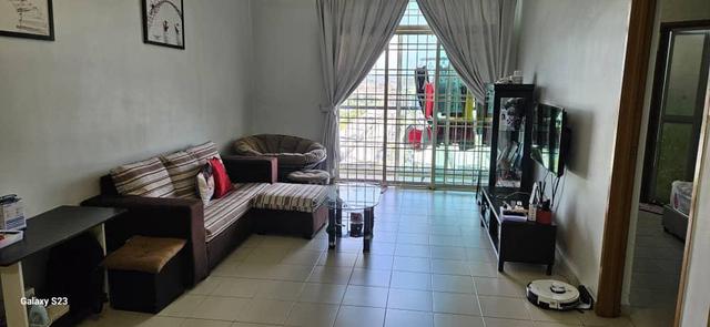 Lake View Suites 1