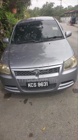 2010 Proton SAGA 1.3 BASE LINE (M) - 3
