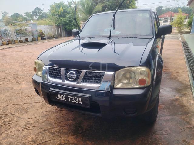 2011 Nissan FRONTIER 2.5 SPIRIT AIRBAG (M) - 1