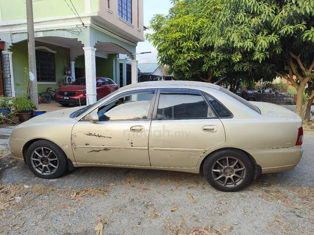 2004 Proton WAJA 1.6 ENHANCED (A) - 4