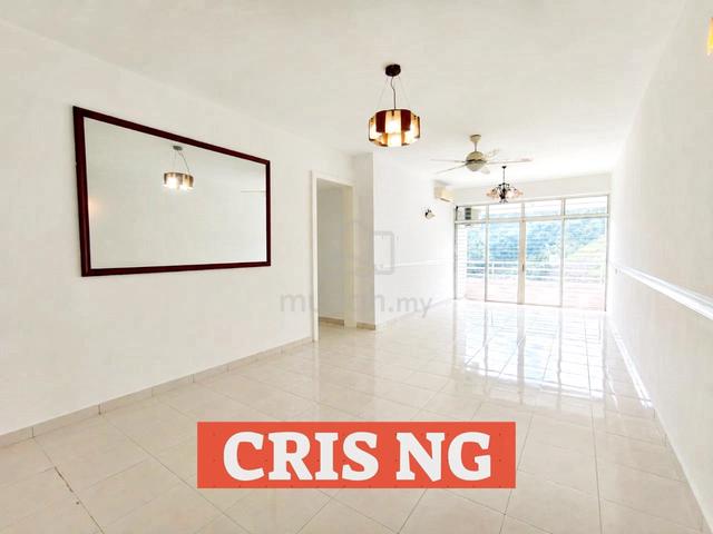 Regency Heights 1