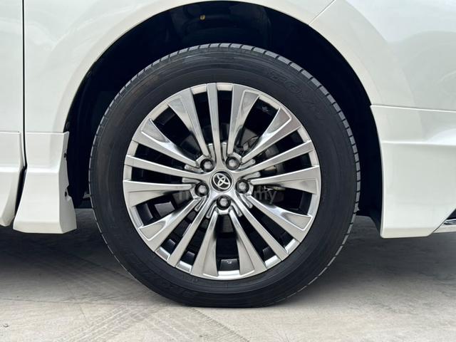Toyota HARRIER Z I 2022 l Modellista✨ l JBL Sound - 3
