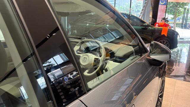 2026 Zeekr 7X 0.0 AWD PERFORMANCE MY25 (A) - 5