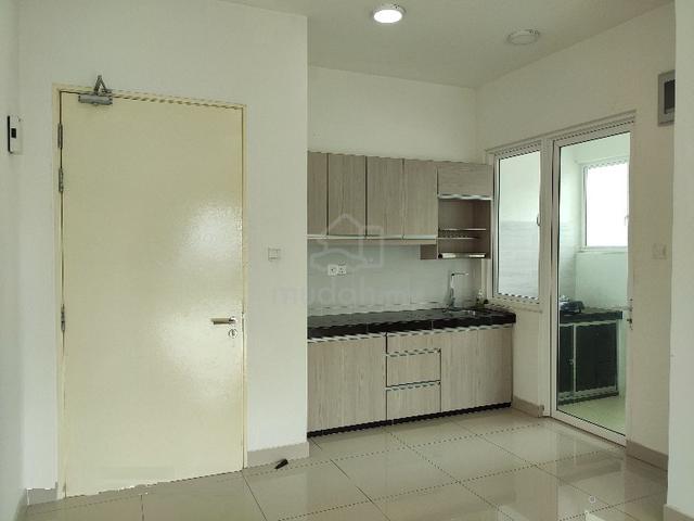 Sentul Village Mercury Service Apartment 1