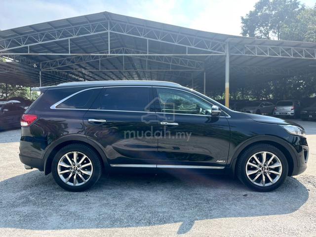 LKEDAI 2018 Kia SORENTO 2.4 UM Petrol ORI HIGHSPEC - 4