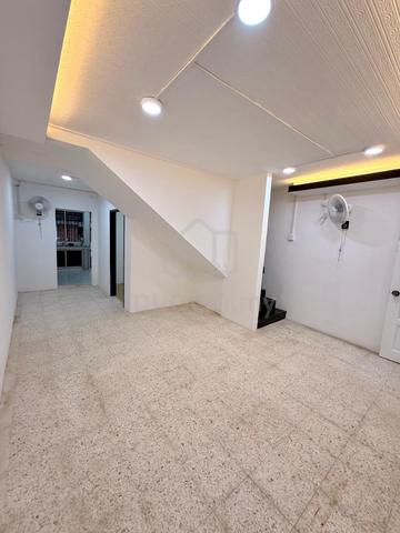 2 Storey Terrace, Taman Kluang Barat, Kluang, Johor (CASHBACK) 5