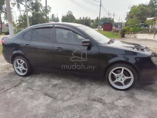 2010 Proton PERSONA 1.6 ELEGANCE BASE LINE (A) - 2